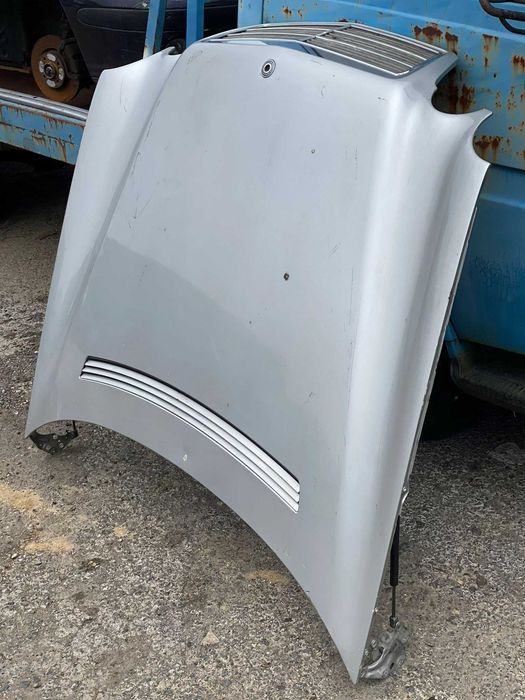 Capot MERCEDES-BENZ E-CLASS (W210)