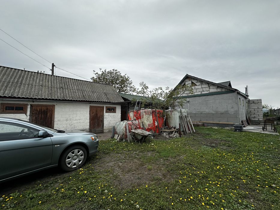 Продаж будинку вул. Коцюбинського