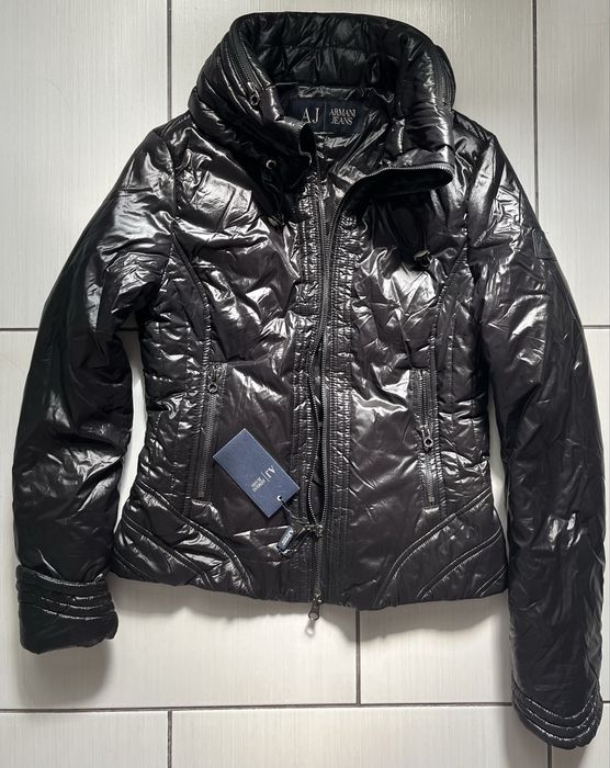 Armani Jeans Куртка жіноча  ,нова,розмір S