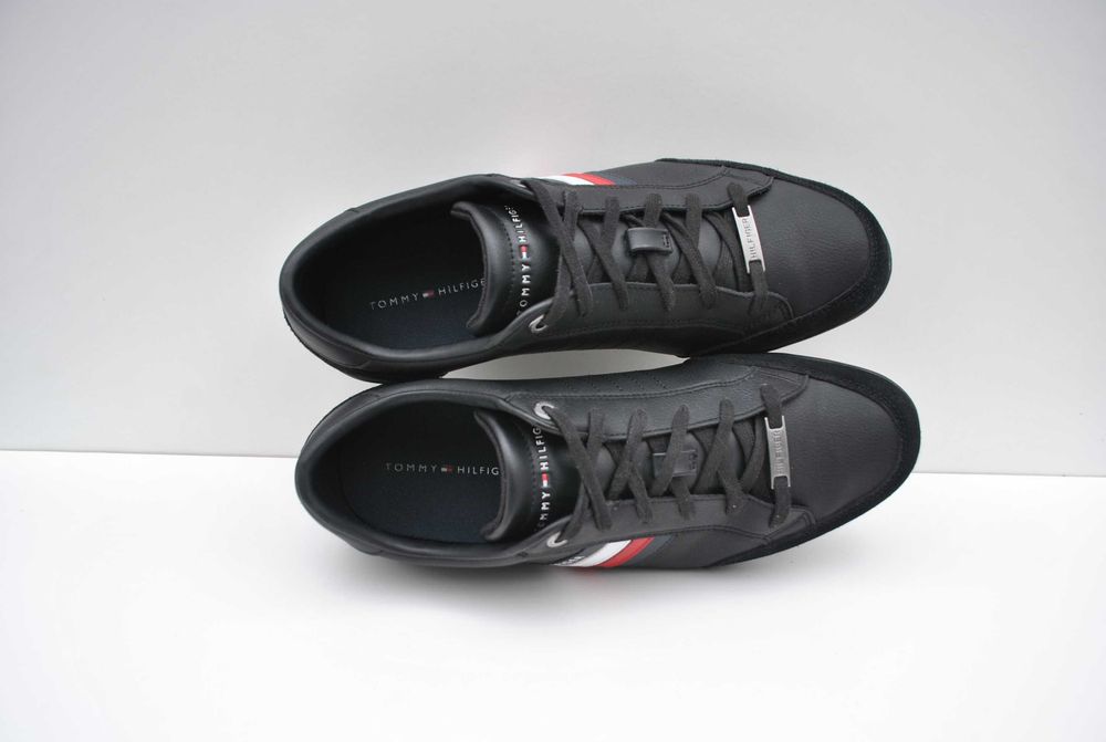 Sneakersy Tommy Hilfiger