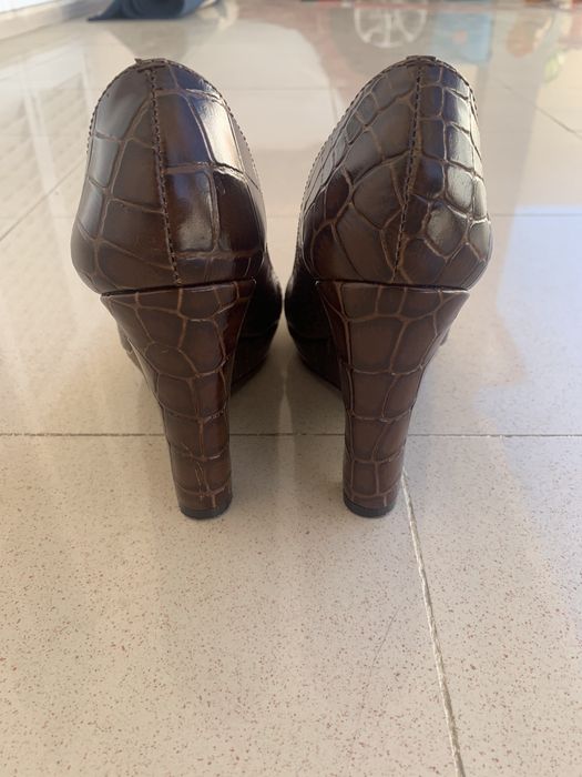 Sandálias/Sapatos Massimo Dutti