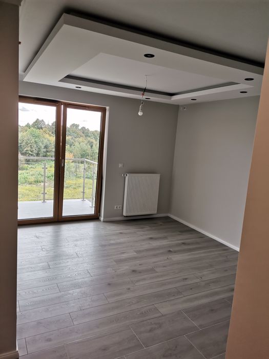 Uslugi remontowo budowlane