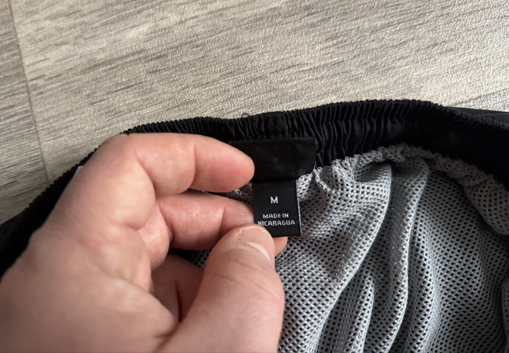 Мужские шорты Patagonia