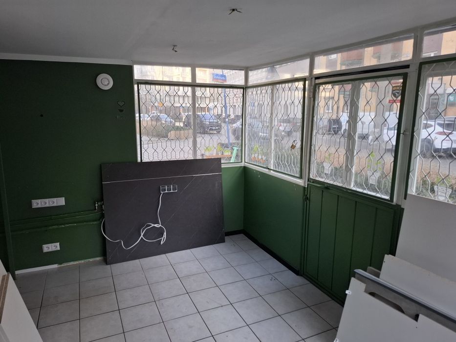 Wynajme pawilon handlowy