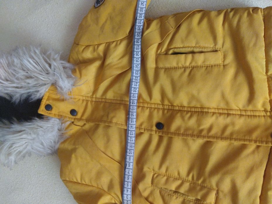 Продам куртку-парку