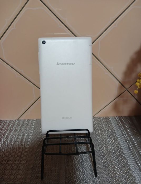 Планшет Lenovo  рабочий