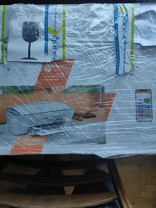 Hp deskjet 2770e printer