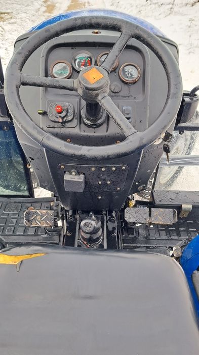 Продам Донг-Фенг-244-2011р.