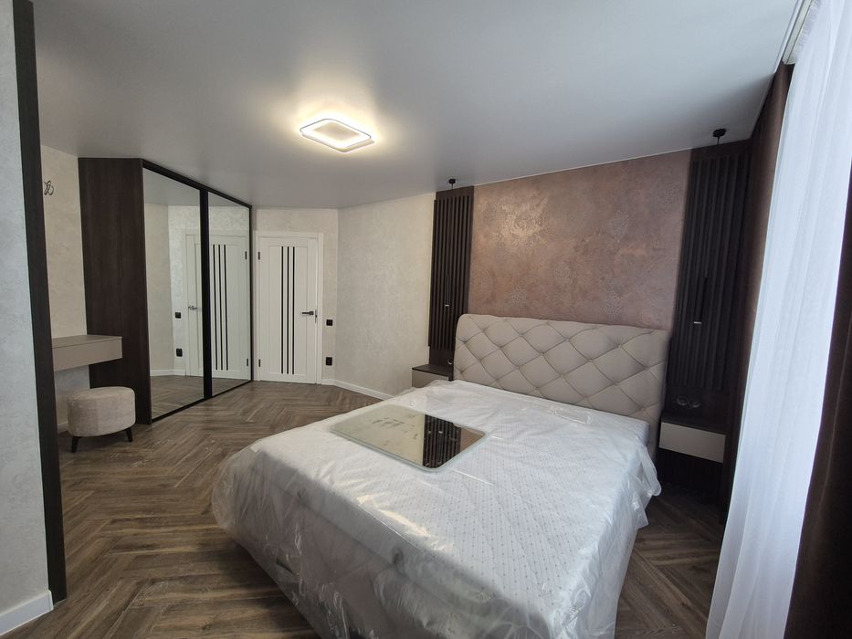 Продам однокімнатну квартиру