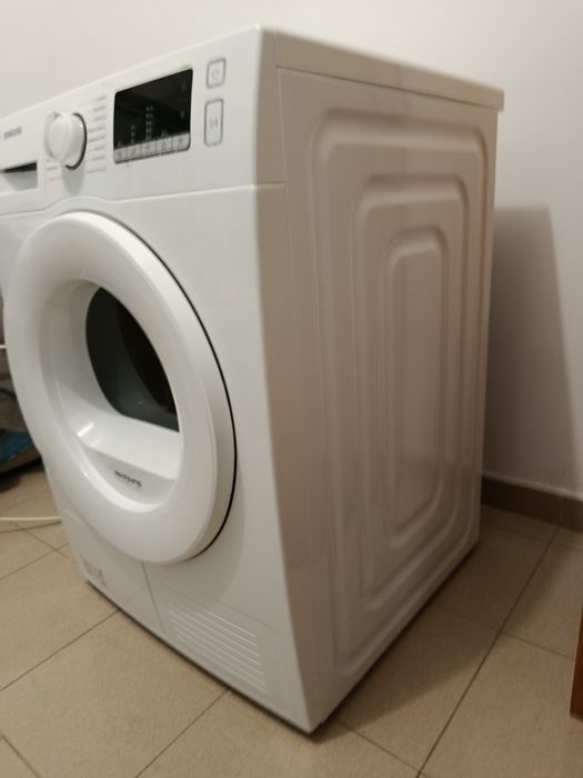 Vendo máquina de secar roupa Samsung