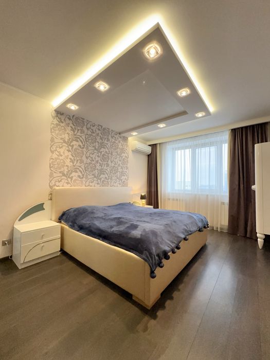 3-кімнатна квартира за адресою (площа 104,2 м²) - Atlanta.ua - фото 18