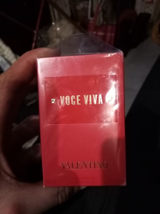 Sprzedam nowy perfum damski polecam