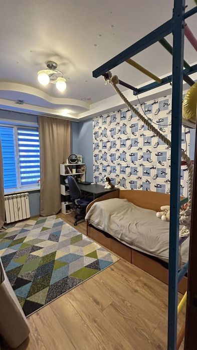 Продам 2х кім по В Сергієнка Хортицький р-н