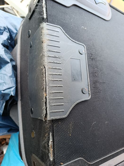 Walizka na łuk bloczkowy Legend Archery Everest 40