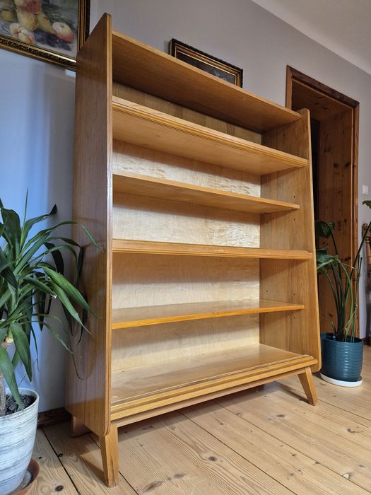 Biblioteczka/witryna Tatra Nabytok w idealnym stanie! PRL VINTAGE RETRO DOSTAWA