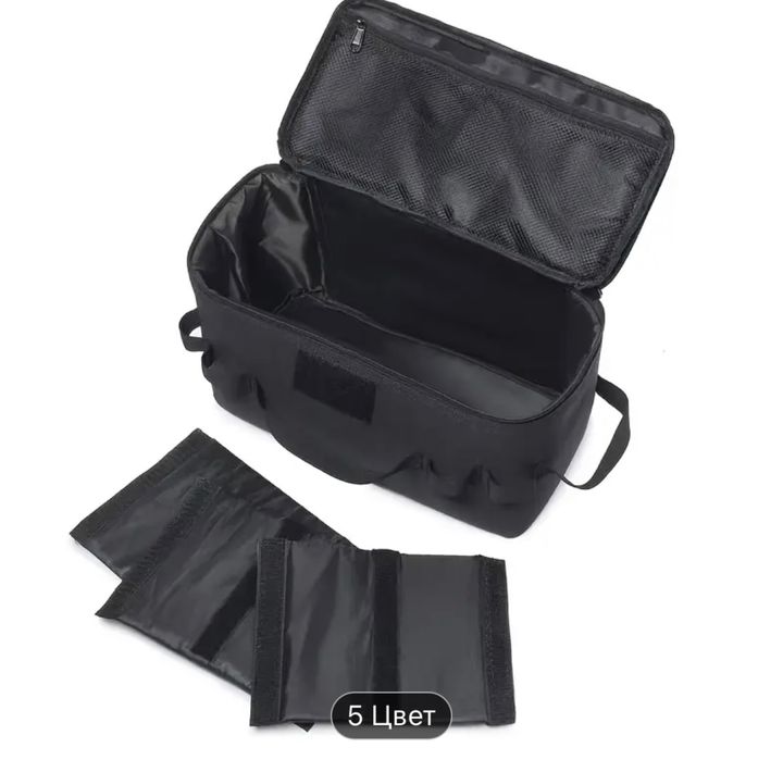 Сумка тактическая.