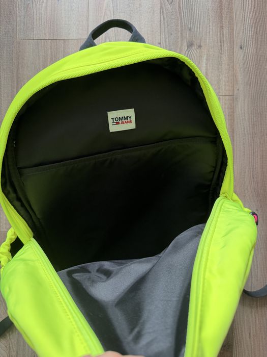 Рюкзак tommy hilfiger