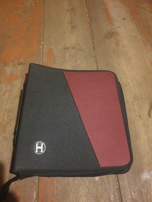 Organizer na 144 płyty cd