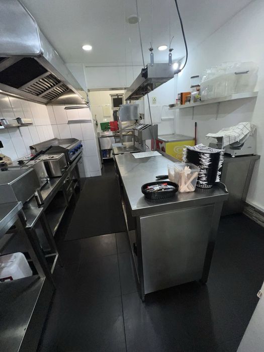 Trespasse oportunidade de ganhar dinheiro