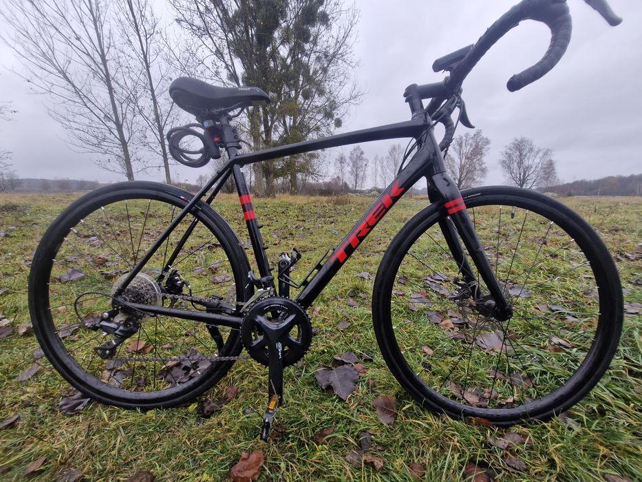 Продам велосипед трек шосейний ТЕРМІНОВО