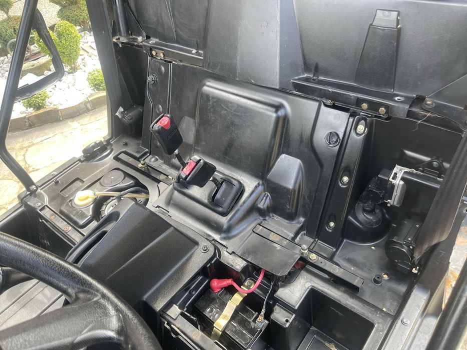 Продам офіційний баггі polaris rzr 800 s 2012