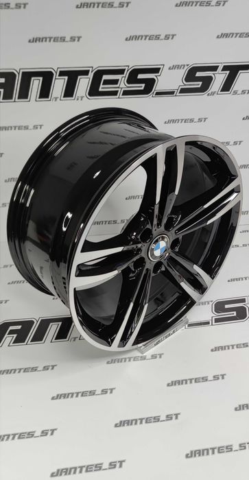 jantes 18 5x120 Style BMW M4 NOVAS