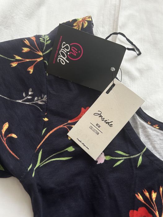 Платье летнее (красивое)