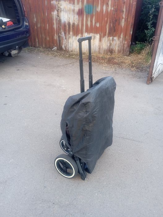 Візок(коляска)Yoyaplus-pro