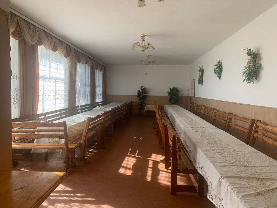 Оренда приміщення Сокиринці