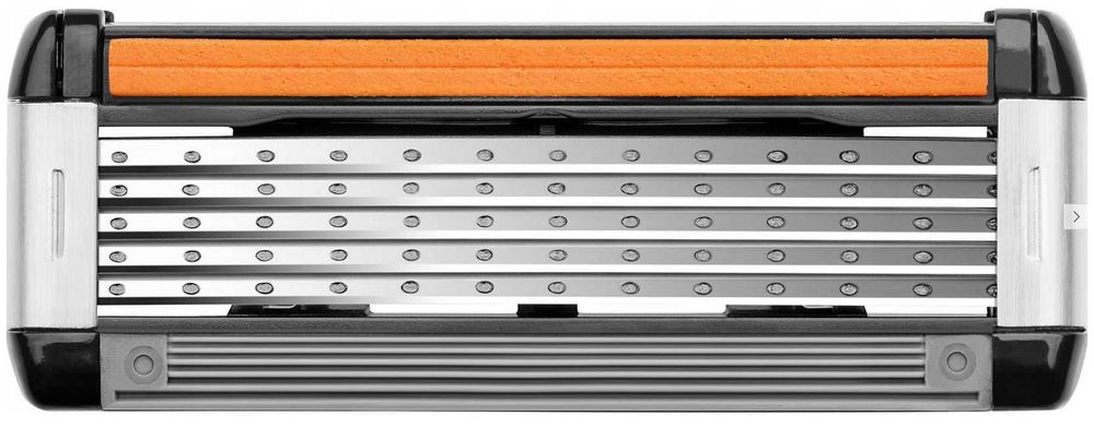 BiC Hybrid 5 Flex 5-ostrzowe wkłady do maszynki do golenia 4 sztuki