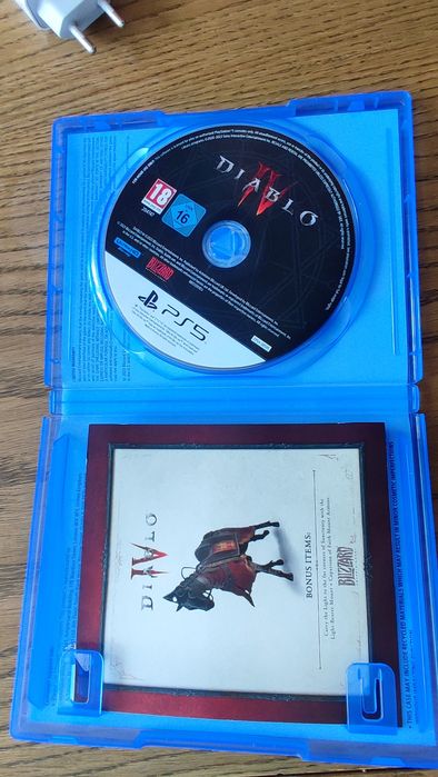 Diablo IV (diablo 4 ps5)