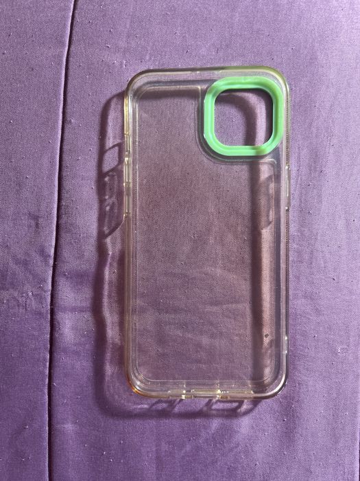 Capa para iphone 13