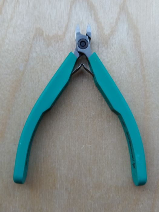 Бокорізи , кусачки Excelta 9231E