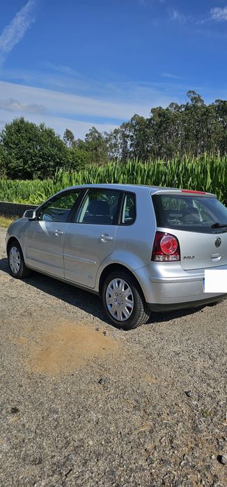 Volkswagen Polo 1.4 TDI 80 cv | 2008 | Excelente Estado