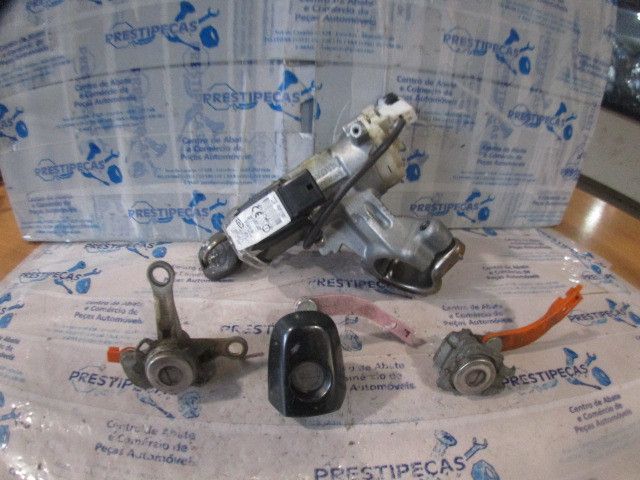 Conjunto de canhões TOYOTA RAV4 II (_A2_)