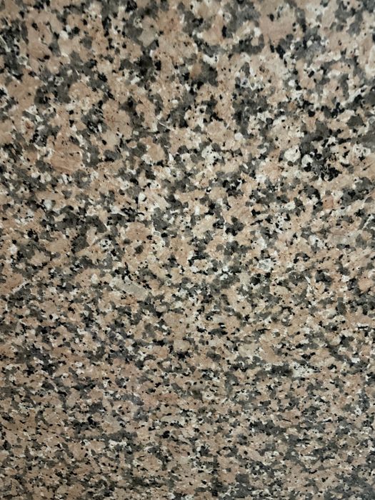 Pedra de bancada de cozinha granito