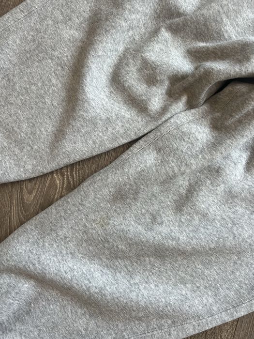 Штани Nike x stussy