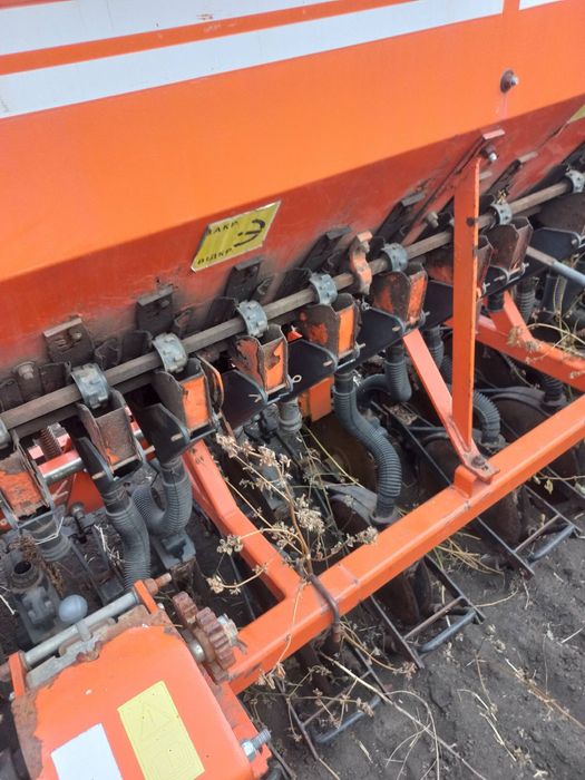 Сівалка СЗ Фаворіт