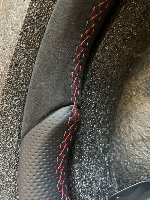 Руль для VW Golf GTI