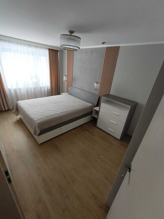 Komfortowe mieszkanie 59,1 m² — gotowe do zamieszkania!