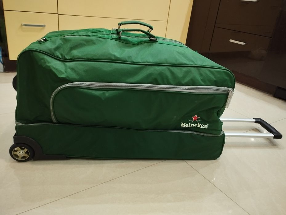 Torba Heineken tenis