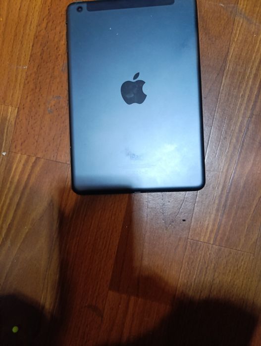 Планшеты huawei apple ipad mini