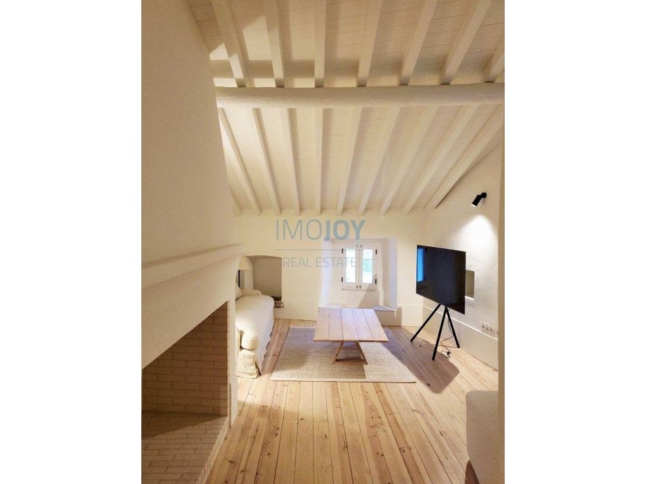 Moradia T2 em Castelo de Vide