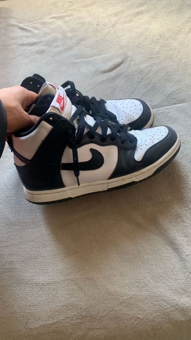 tênis da Nike -20€