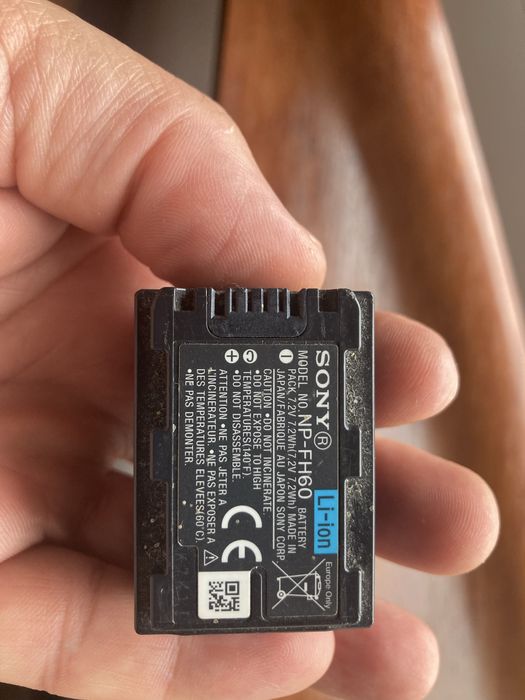 baterias cameras video sony NP FH50 e NP 55 bateria maquina Kodak