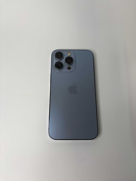 IPHONE 14 PRO 256GB AZUL