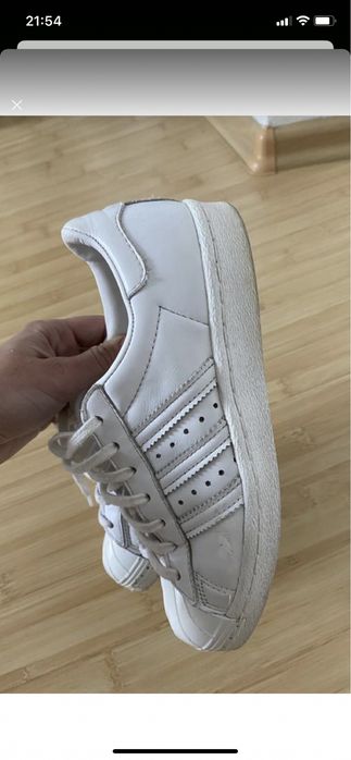 Кросівки adidas