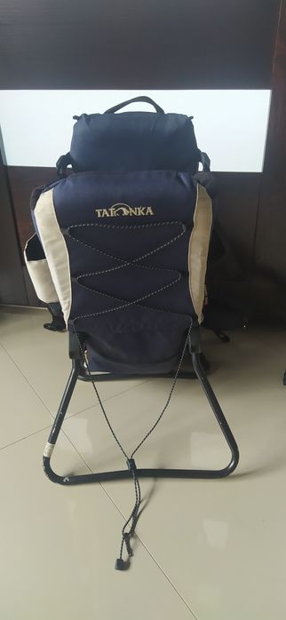 Nosidełko turystyczne Tatonka