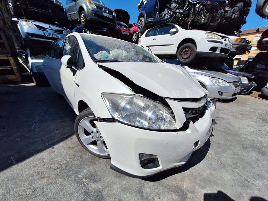 Módulo Eletrónico Toyota Auris