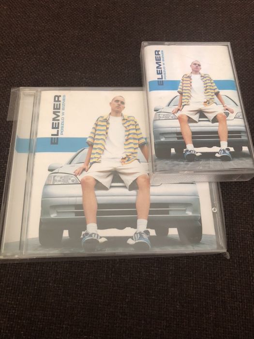 Elemer - Poszło w biznes Eis